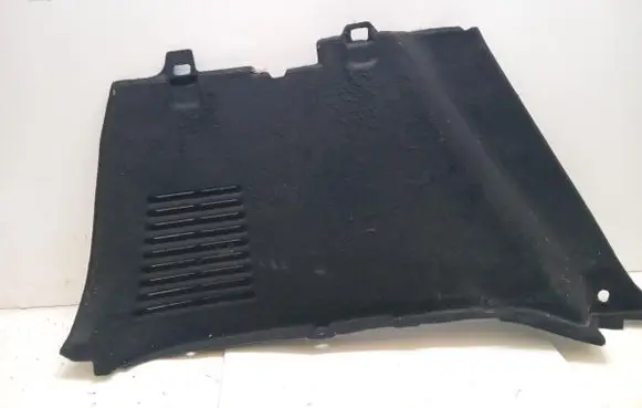 Citroen C4 I Picasso Trunk/boot side trim panel 96546611ZD