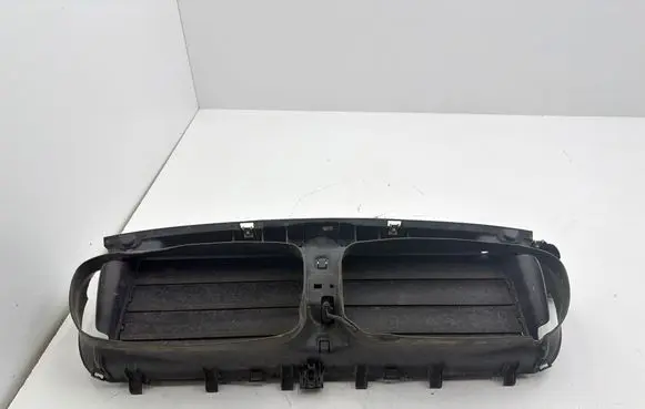 BMW 5 F10 F11 Coolant heater control valve 804968112
