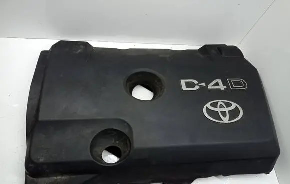 Toyota Corolla Verso AR10 Engine cover (trim)