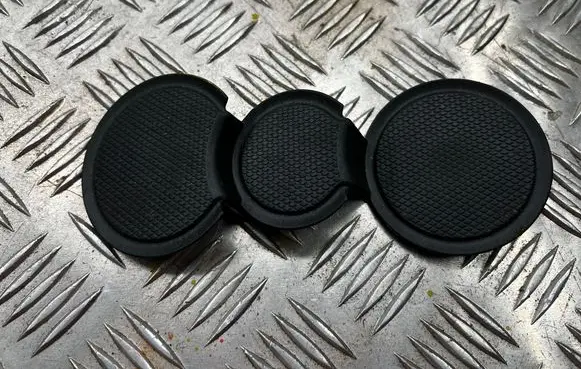 Mercedes-Benz GLC X253 C253 Cup holder pad/mat A2059870114 0391493AA 0220520022
