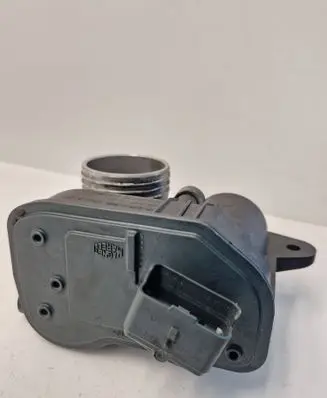 Citroen C3 Throttle body valve 9673622380 911101