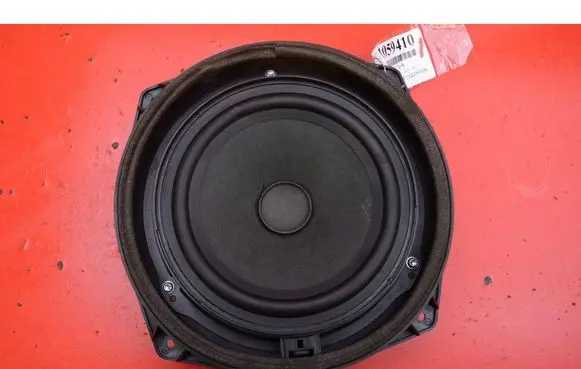 Jaguar XJ X351 Subwoofer speaker AW9318808JC