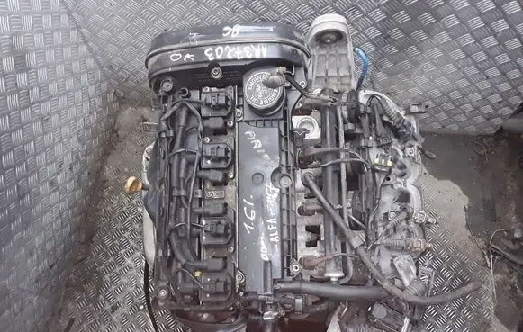Alfa Romeo 147 Engine Ar37203