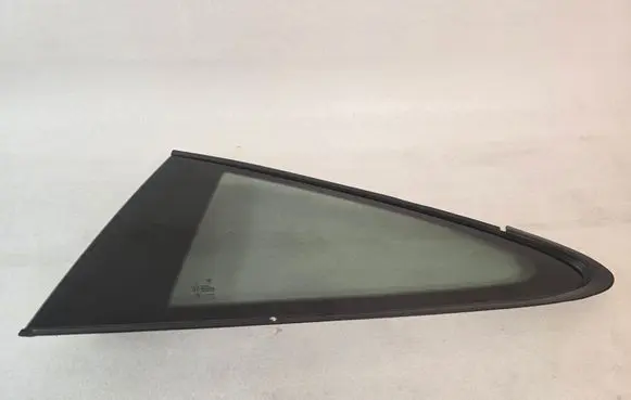 Porsche 911 991 Rear side window 99154311110