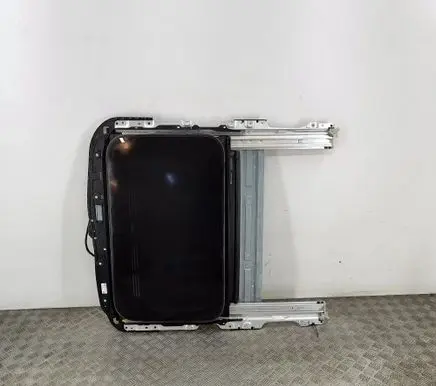 Mercedes-Benz EQC Sunroof set A2059003749 A2139014800