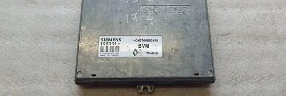 Renault 19 Other control units/modules S101714104P