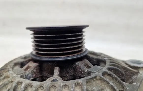 Renault Laguna I Generator/alternator