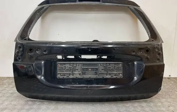 Mitsubishi Outlander Tailgate/trunk/boot lid 