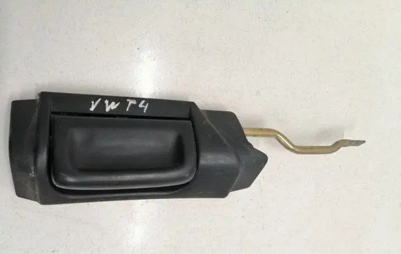 Volkswagen Transporter - Caravelle T4 Sliding door interior handle 701843642A