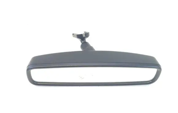 Ford Mustang VI Rear view mirror (interior) FU5Z-17700-E FU5A-17E678-TD