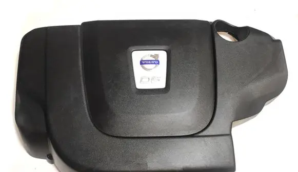 Volvo XC60 Engine cover (trim) 30771916 31272425