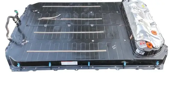 Tesla Model 3 Hybrid / Electric Car Battery Cell 1666969-00-D