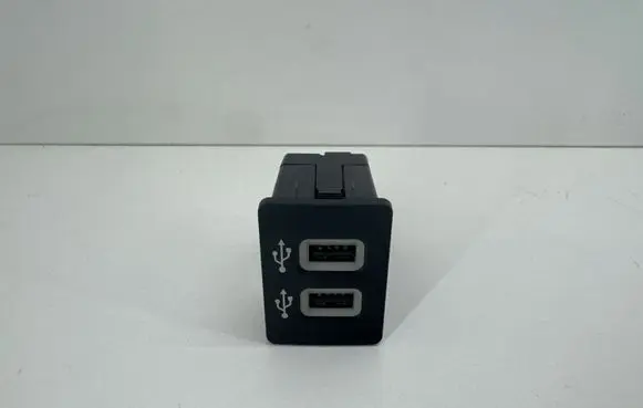 Ford Ecosport USB socket connector HC3T14F014DB