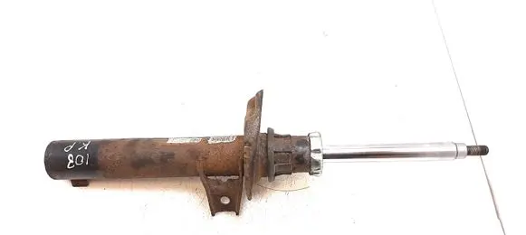 Volkswagen Caddy Front shock absorber/damper 1T0413031HQ
