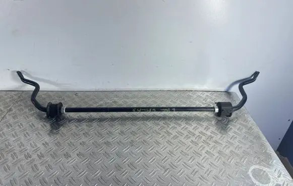 Lexus RC Rear anti-roll bar/sway bar 
