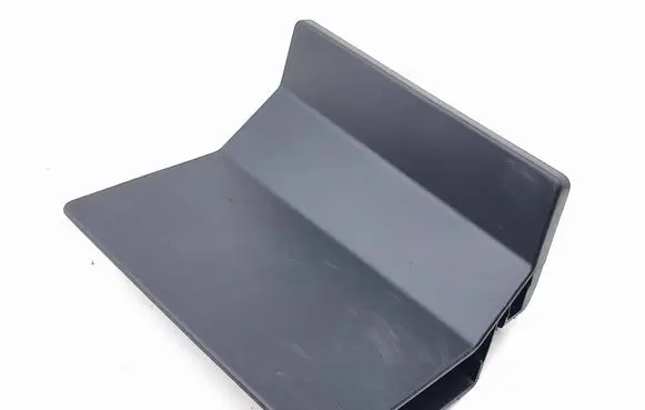 Fuse box cover