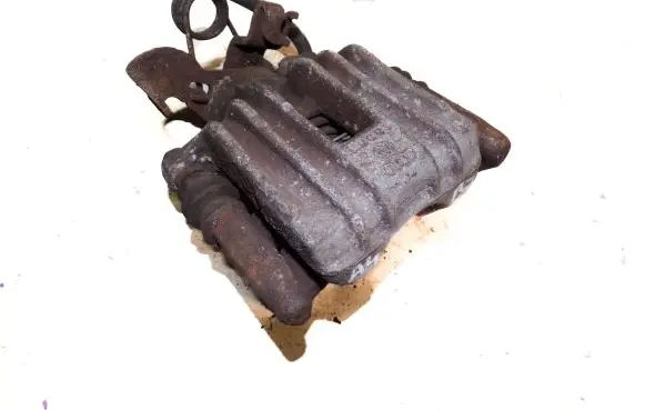 Audi A4 S4 B7 8E 8H Rear brake caliper