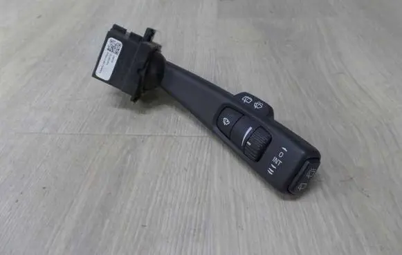 Volvo XC60 Wiper control stalk 31264354 46411