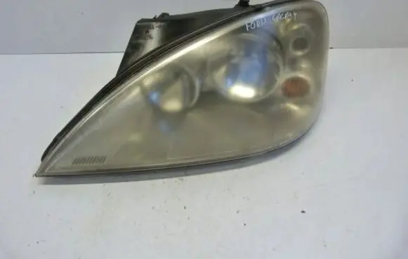 Ford Galaxy Headlight/headlamp
