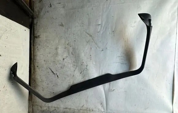 Audi A4 S4 B5 8D Other interior part 8D9867973