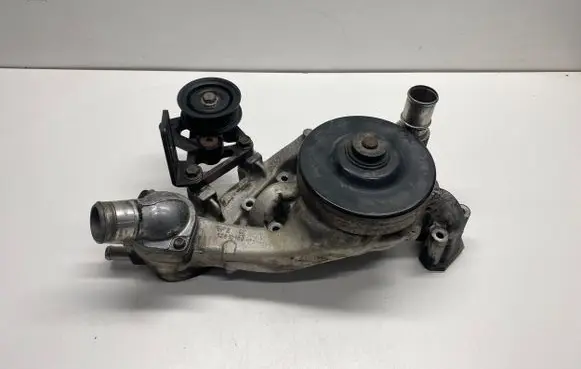 Chevrolet Camaro Water pump 12610169