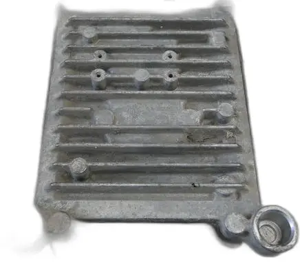 Ford F150 Torque split ecu control unit/module 