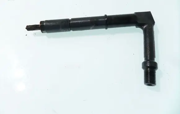 Nissan Almera Tino Fuel injector 1202Z484391