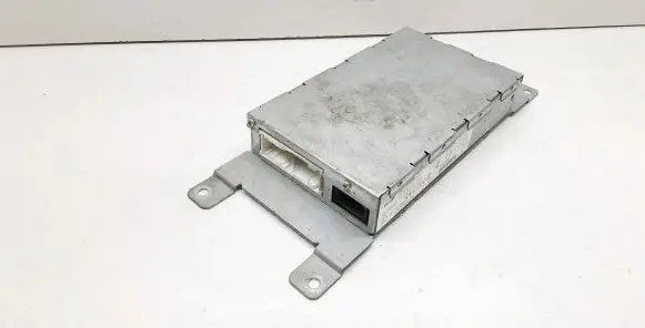 BMW 5 E60 E61 Bluetooth control unit module 6953044 84216953044