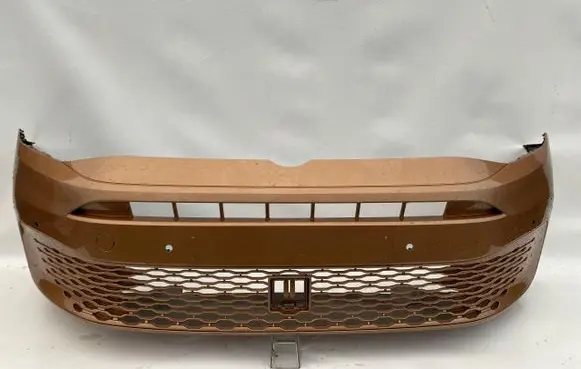 Volkswagen Caddy Front bumper 2K7807221A