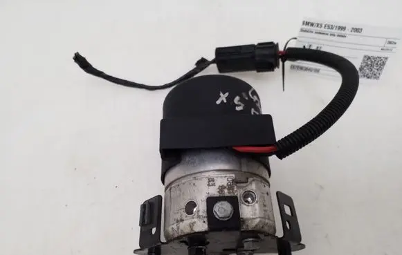BMW X5 E53 ABS Pump 