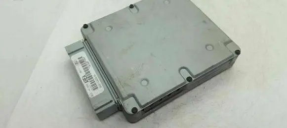 Ford Ka Engine control unit/module 98KB12A650DA