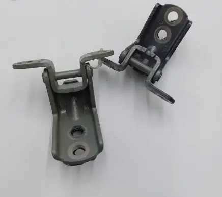 Nissan Leaf II (ZE1) Front door hinge set 