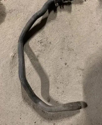 Ford Transit Engine coolant pipe/hose