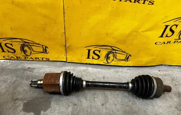 Volvo XC90 Front driveshaft 31325852