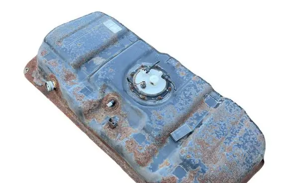 KIA Carens III Fuel tank 31110A4900 083002410 IF10150