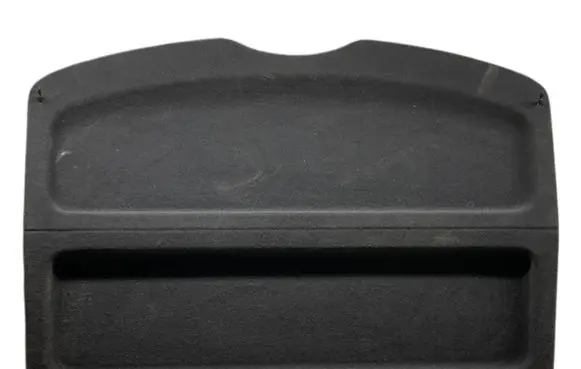 Skoda Octavia Mk2 (1Z) Parcel shelf 1Z5867769 270112A