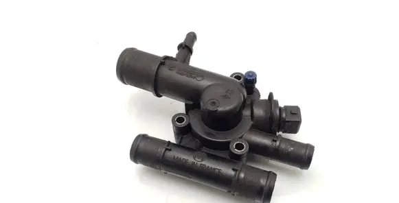Renault Trafic II (X83) Thermostat housing 