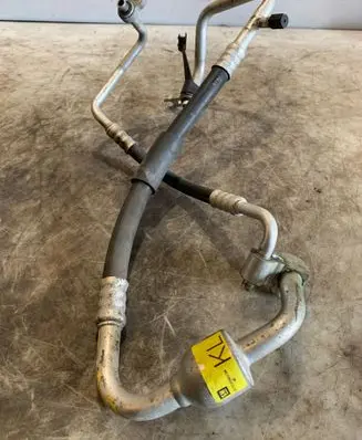 Air conditioning (A/C) pipe/hose