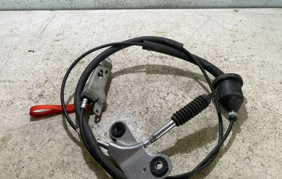 Dodge Challenger Other gearbox part 