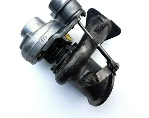 Mercedes-Benz C W202 Turbo A6050960599 6050960599 454156