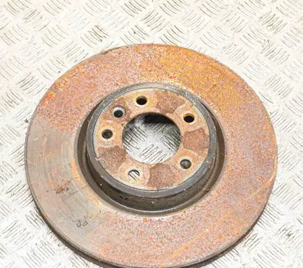 Land Rover Range Rover L405 Front brake disc