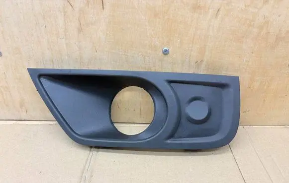 Renault Master III Front fog light trim/grill 263360029R