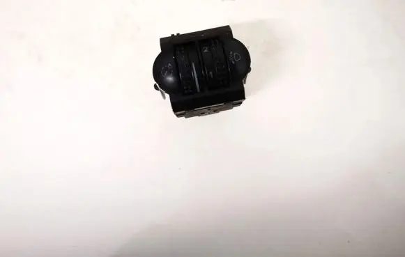 Volkswagen PASSAT B5 Headlight level height control switch 3b0941333c