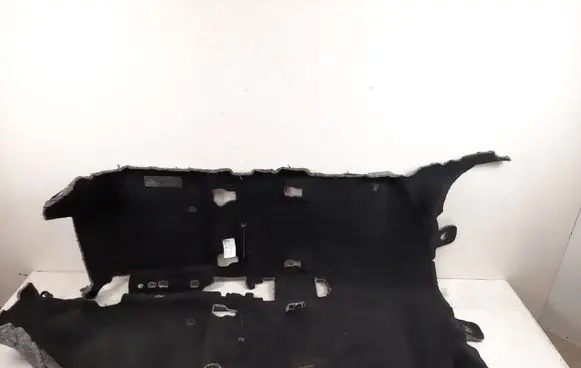 Ford Mustang Mach-E Interior carpet 