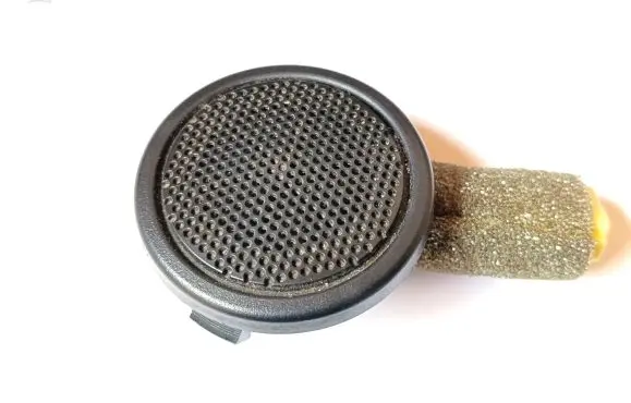 Panel speaker