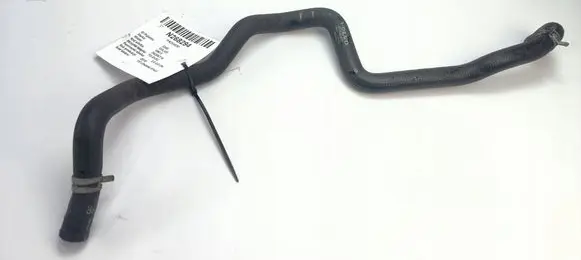 Volvo V60 Gearbox oil cooler pipe/hose 31338302