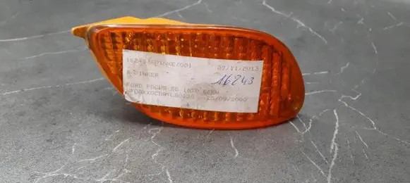 Ford Focus Front indicator light XS4X-13368-A