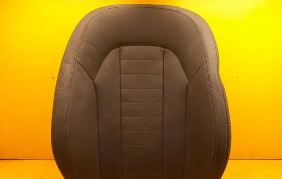 Seat trim