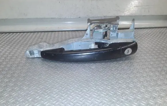 Citroen C4 I Picasso Front door exterior handle