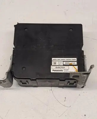Toyota Prius (XW20) Brake system control unit/module 8968047020